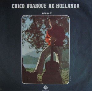 Chico Buarque《Quem Te Viu Quem Te Vê》GTP谱