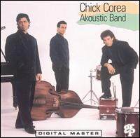 Chick Corea《Spain Chick Corea -Completa》GTP谱