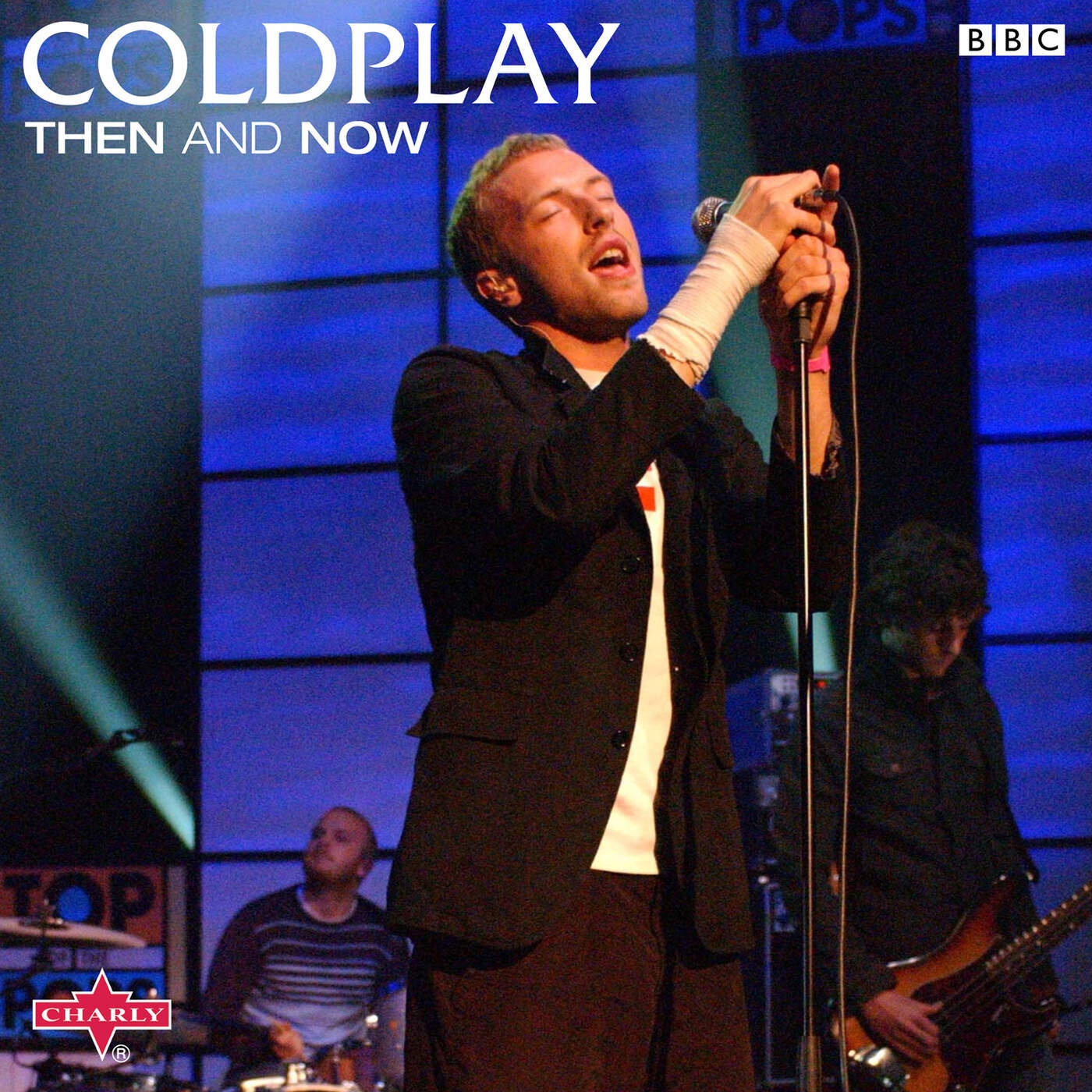 Coldplay《Clocks》GTP谱