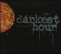 Darkest Hour《The Tides Solo》GTP谱
