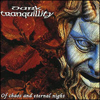 Dark Tranquillity《Away Delight Away》GTP谱