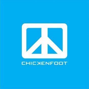 Chickenfoot《Come Closer-1576》GTP谱