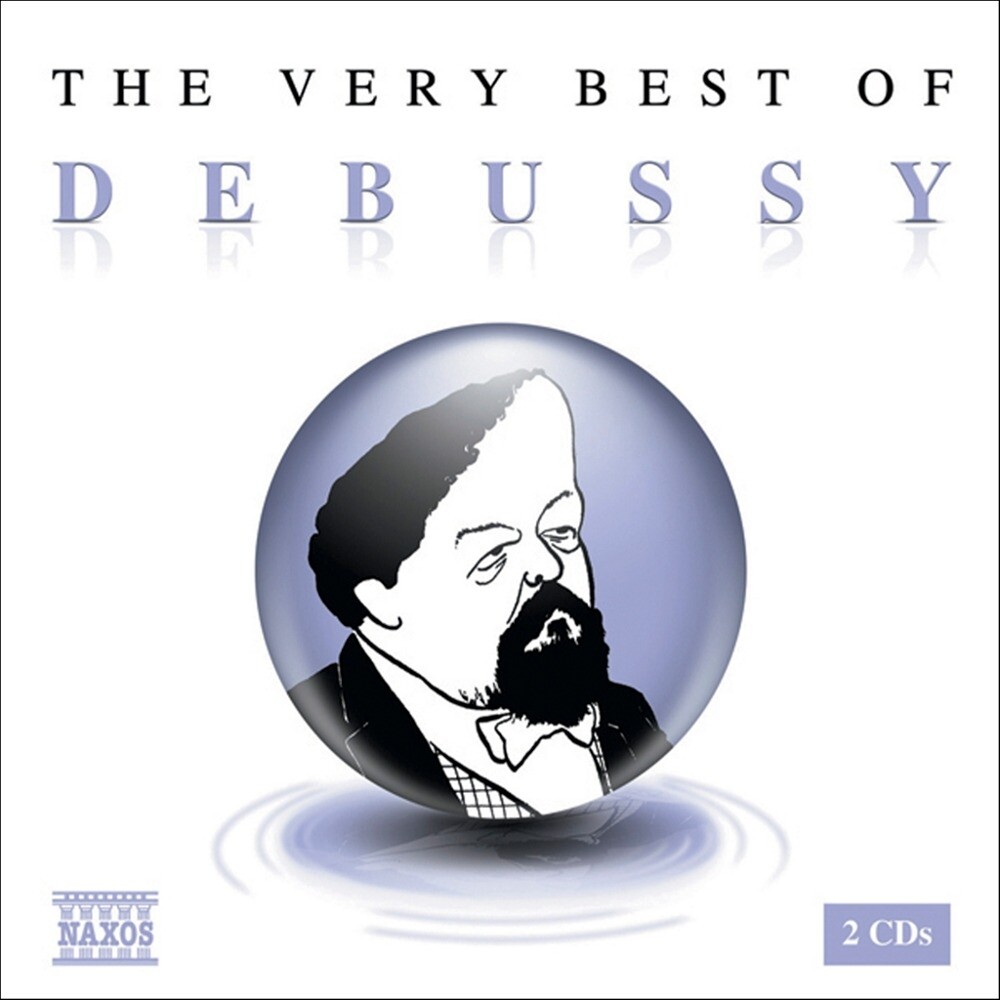 Claude Debussy《La Fille Aux Cheveux De Lin》GTP谱
