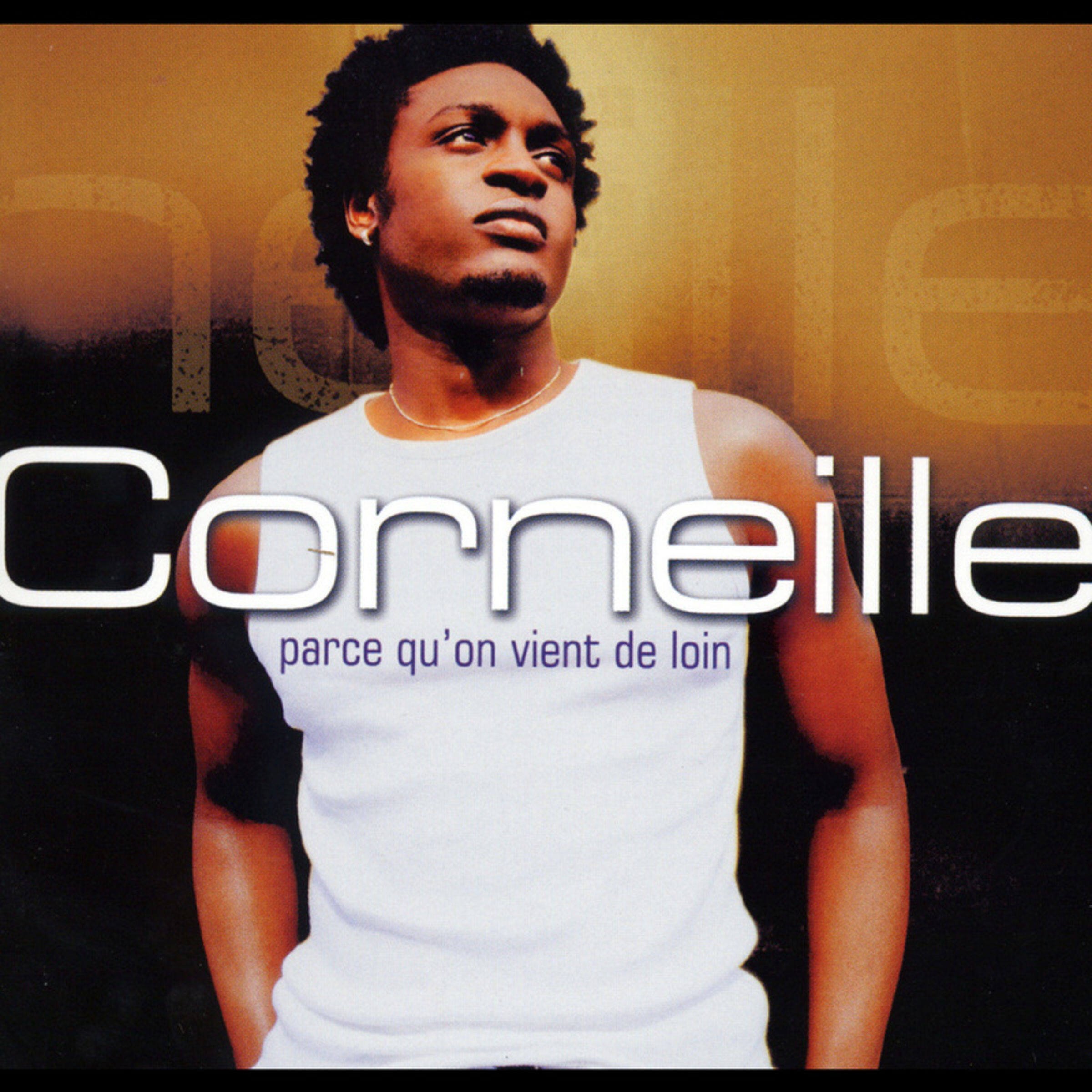 Corneille《Qu\'est-ce Que Tu Te Fais》GTP谱
