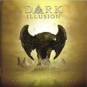 Dark Illusion《End Of Time》GTP谱