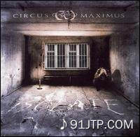 Circus Maximus《Arrival Of Love-Intro》GTP谱