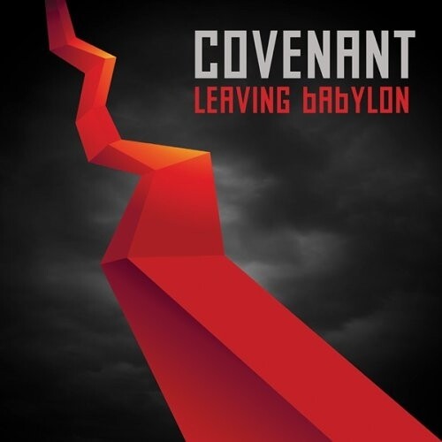 Covenant《Planetarium》GTP谱
