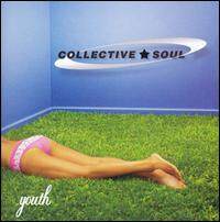 Collective Soul《Heaven\'s Already Here -Acoustic》GTP谱