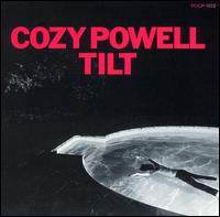 Cozy Powell《Sooner Or Later》GTP谱