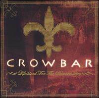 Crowbar《Holding Something》GTP谱