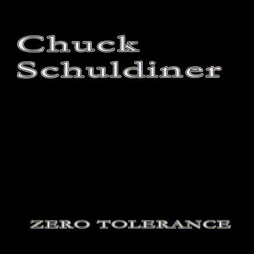 Chuck Schuldiner《Track 2》GTP谱