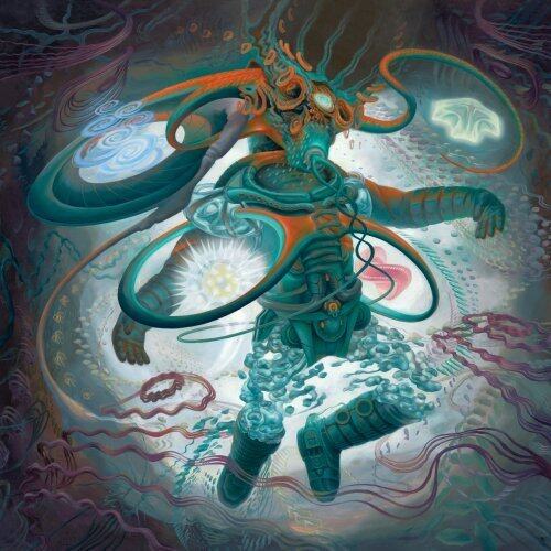 Coheed and Cambria《Holly Wood The Cracked》GTP谱