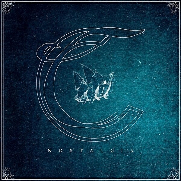 Corelia《Sound Of Glaciers Moving》GTP谱