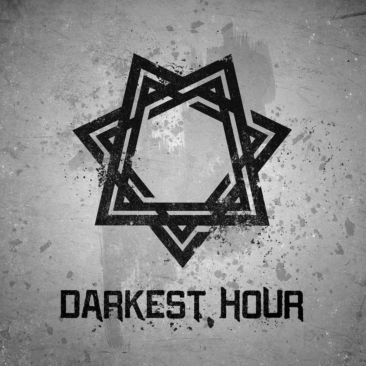 Darkest Hour《Infinite Eyes》GTP谱