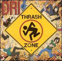 D.R.I.《Beneath The Wheel》GTP谱