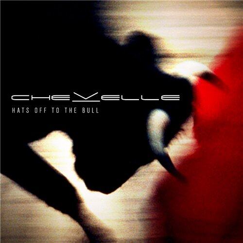 Chevelle《Envy》GTP谱