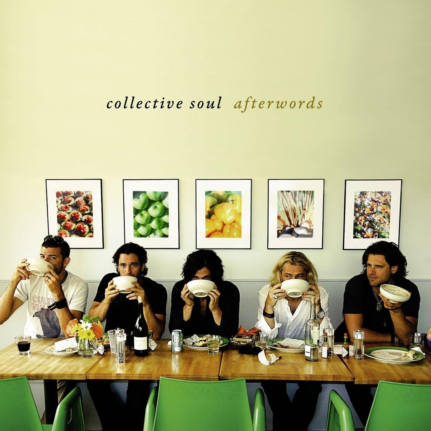 Collective Soul《Declare Independance》GTP谱