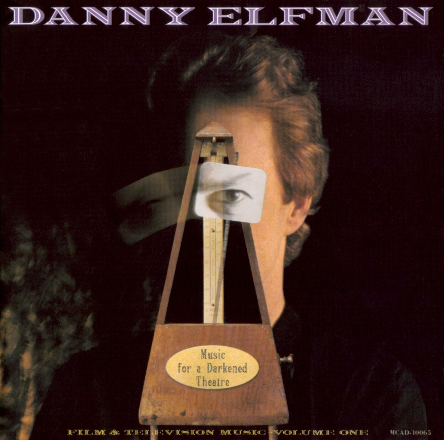 Danny Elfman《Simpsons Umplugged》GTP谱
