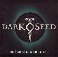 Darkseed《Next To Nothing》GTP谱