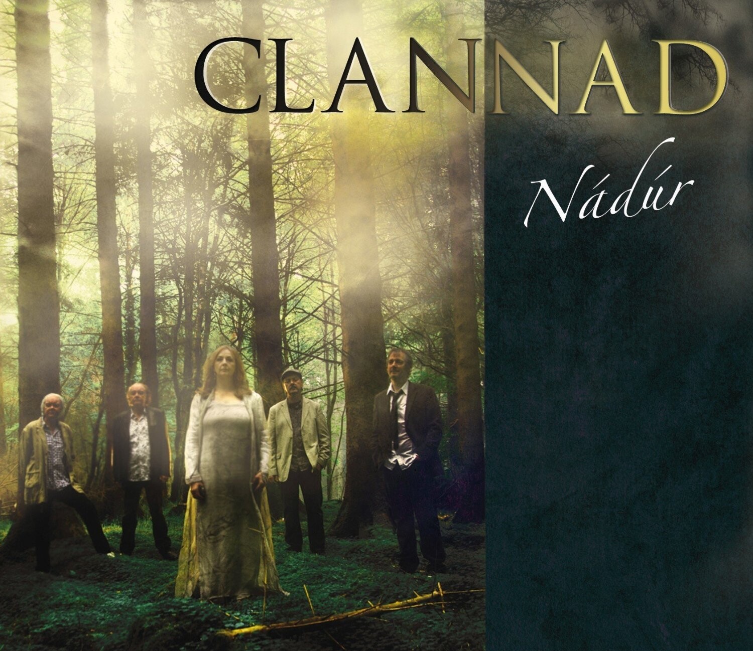 Clannad《Roaring Tides -Fingerstyle》GTP谱