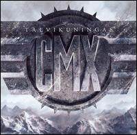 CMX《Kaikkivaltias》GTP谱