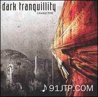 Dark Tranquillity《Am I 1》GTP谱