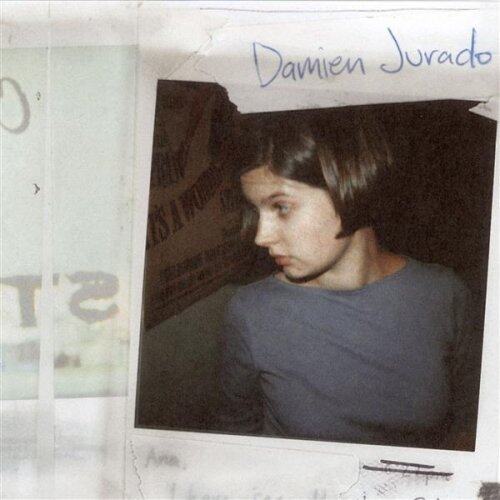 Damien Jurado《Tonight I Will Retire》GTP谱