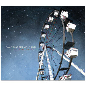 Dave Matthews Band《Ants Marching》GTP谱