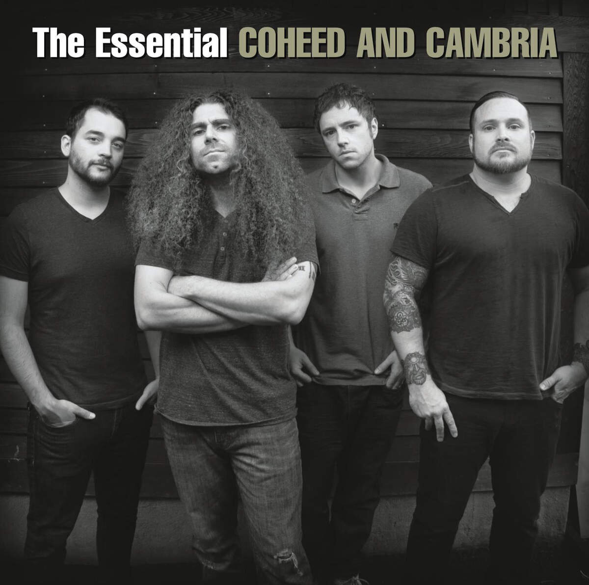 Coheed and Cambria《The Running》GTP谱