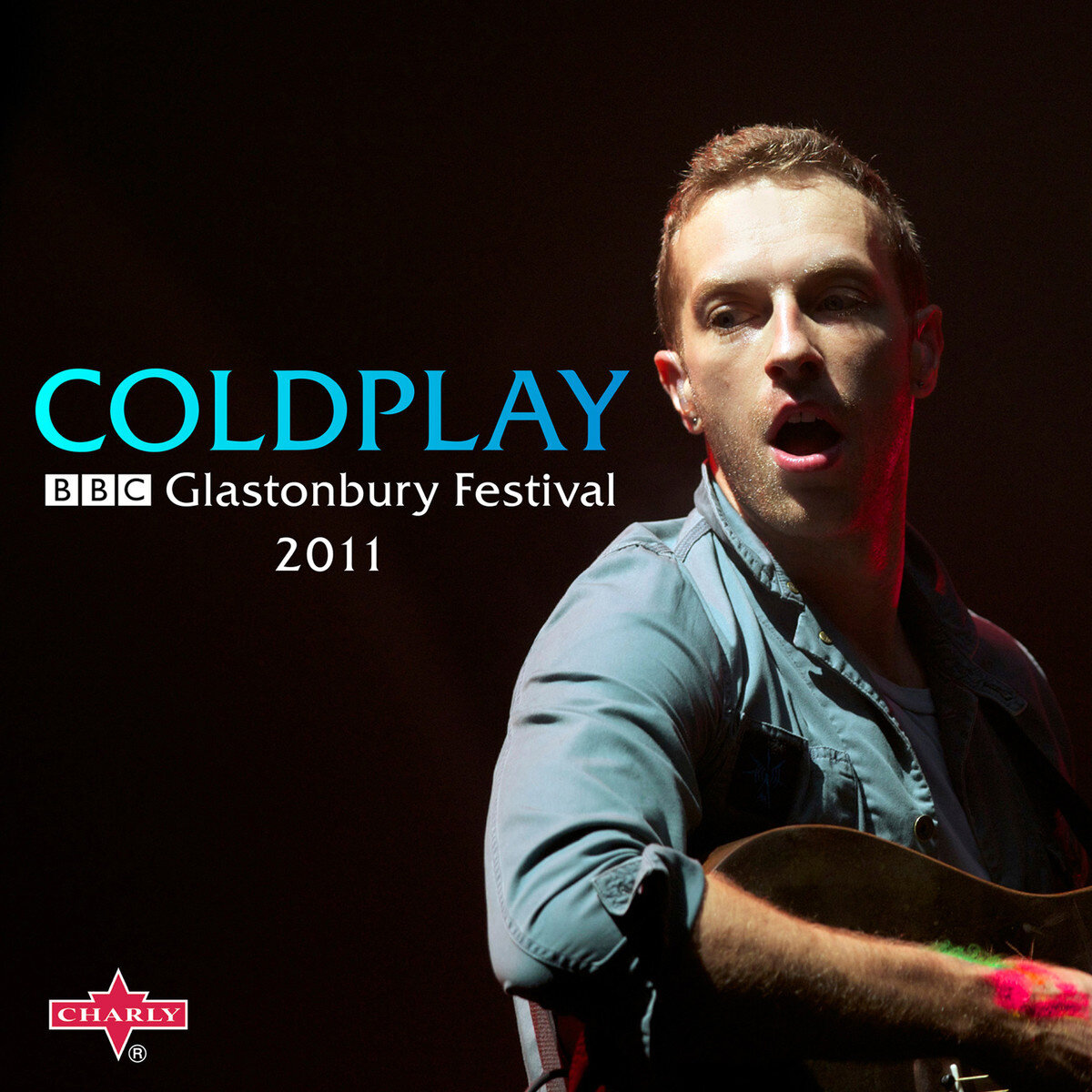 Coldplay《Shiver》GTP谱