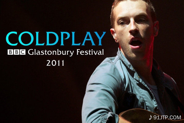 Coldplay《Shiver》GTP谱