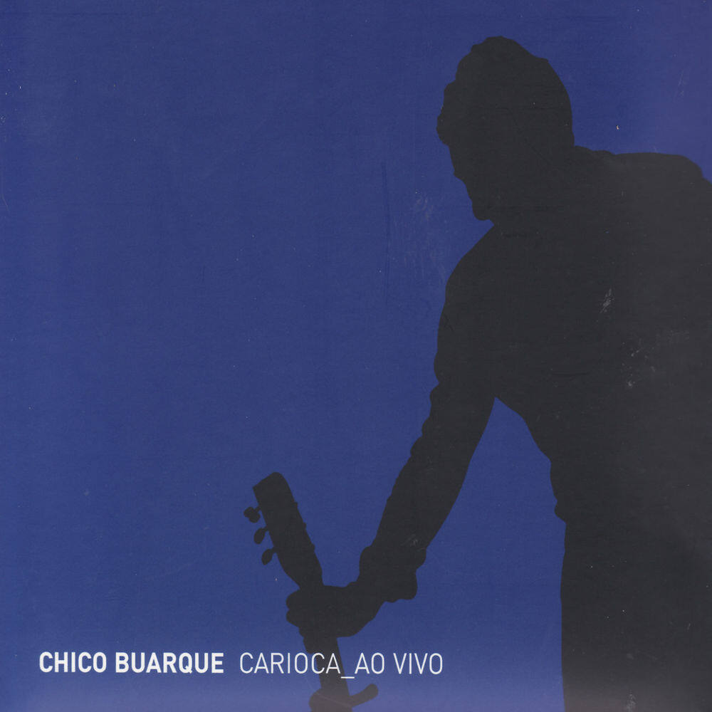 Chico Buarque《Joao E Maria》GTP谱