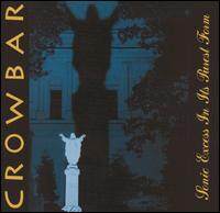 Crowbar《Lasting Dose》GTP谱