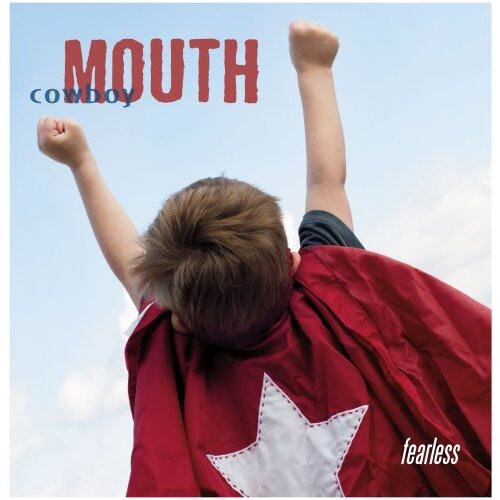 Cowboy Mouth《Jenny Says -Incomplete》GTP谱