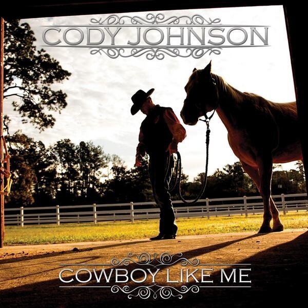 Cody Johnson《I Love Titties》GTP谱