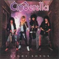 Cinderella《Shake Me》GTP谱