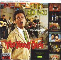 Cliff Richard《The Young Ones》GTP谱