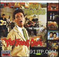 Cliff Richard《The Young Ones》GTP谱