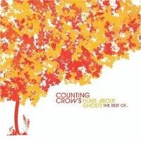 Counting Crows《Mr. Jones》GTP谱
