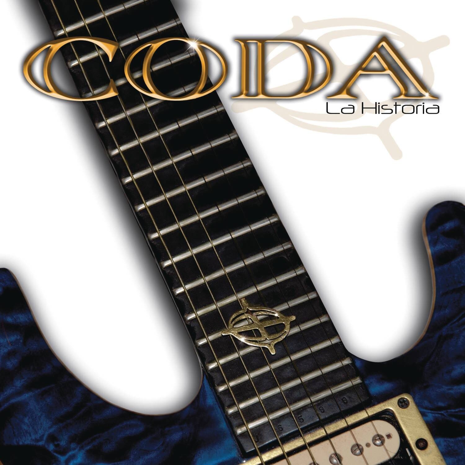 CODA《Eternamente》GTP谱