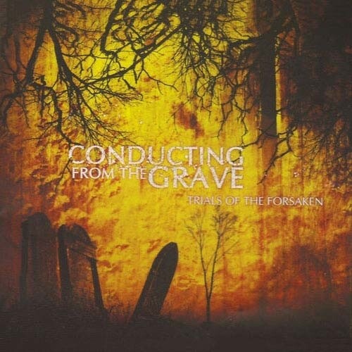 Conducting from the Grave《Improper Burial》GTP谱