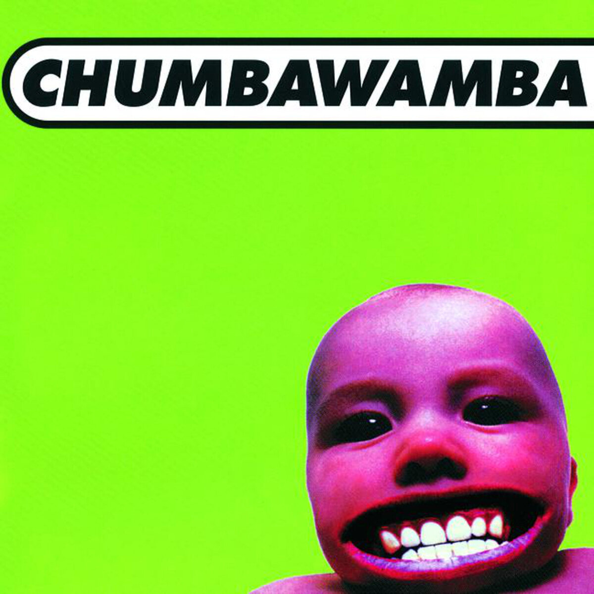 Chumbawamba《Tubthumper》GTP谱