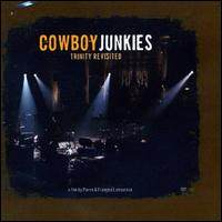 Cowboy Junkies《Blue Moon Revisited -Song For Elvis》GTP谱