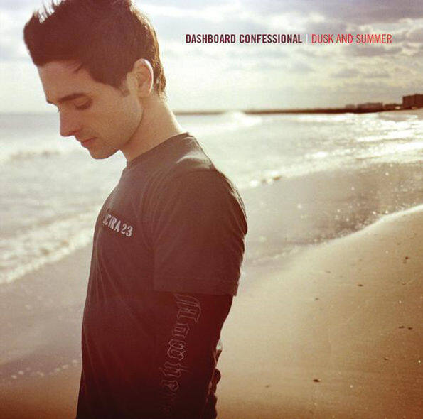 Dashboard Confessional《Don\'t Wait》GTP谱