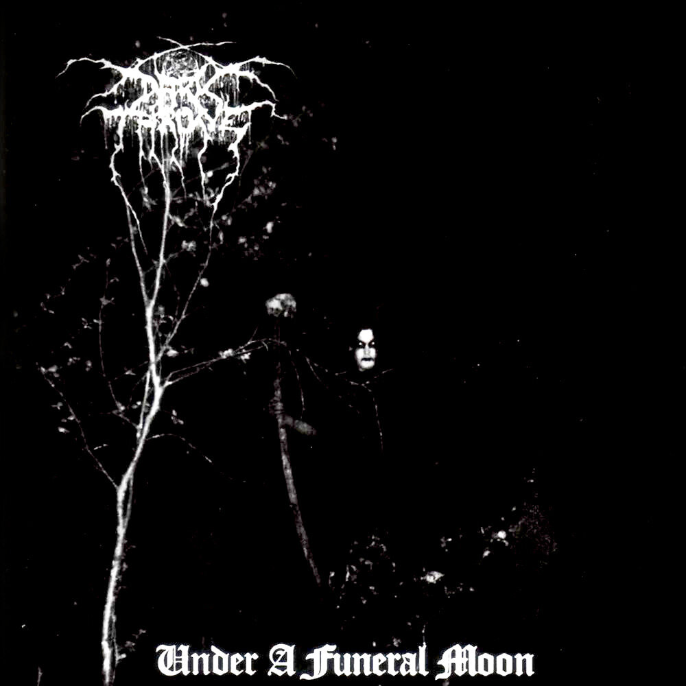 Darkthrone《Natassja In Eternal Sleep》GTP谱