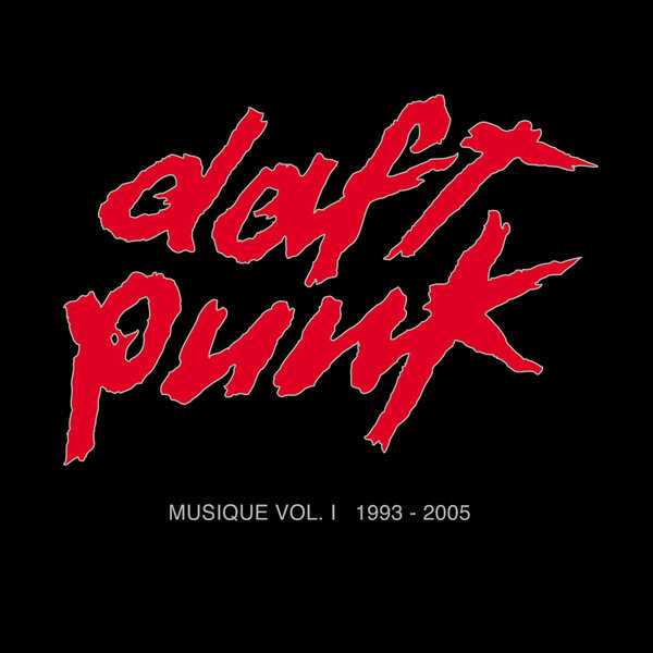 Daft Punk《One More Times》GTP谱