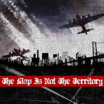 Cloudkicker《Ever Thus To The Deadbeats》GTP谱