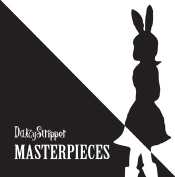 DaizyStripper《Truth》GTP谱