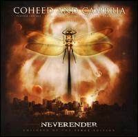 Coheed and Cambria《The Velorium Camper II Backend Of Forever》GTP谱