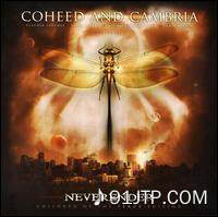 Coheed and Cambria《The Velorium Camper II Backend Of Forever》GTP谱